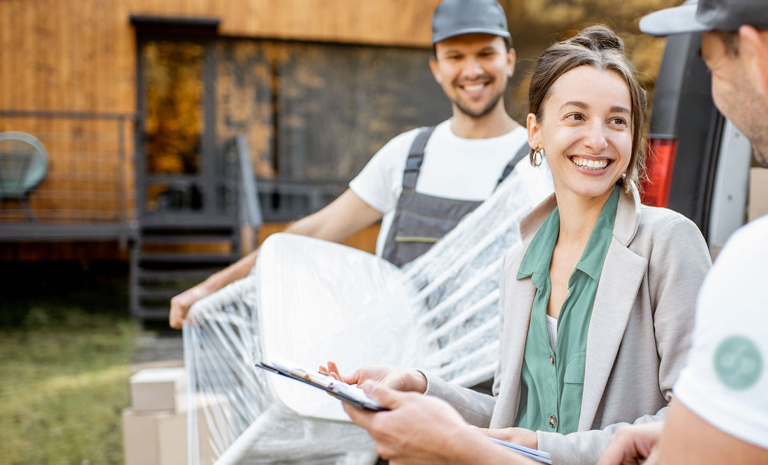 Why DP Moving and Storage is the Best Choice for Your Long-Distance Move Out of Florida
