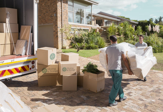 Why You Should Only Hire a Licensed and Insured Moving Company