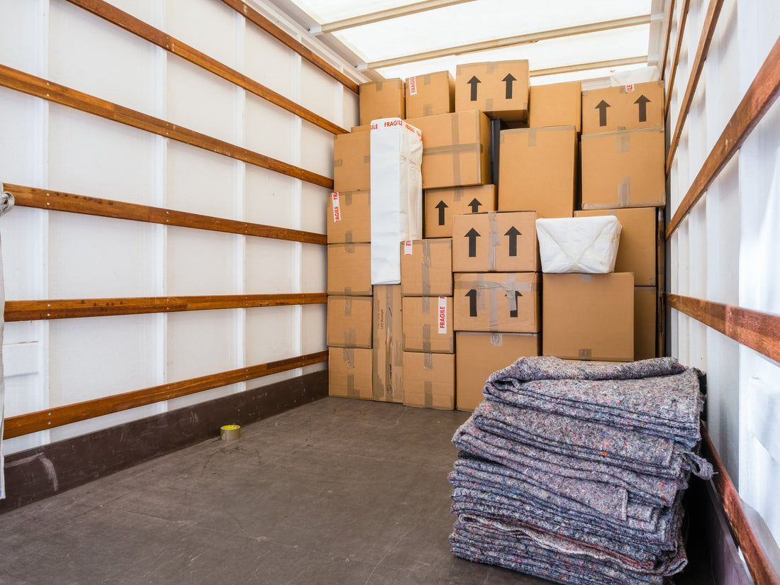 Why DP Moving & Storage Is One of Florida's Most Trusted Moving Companies