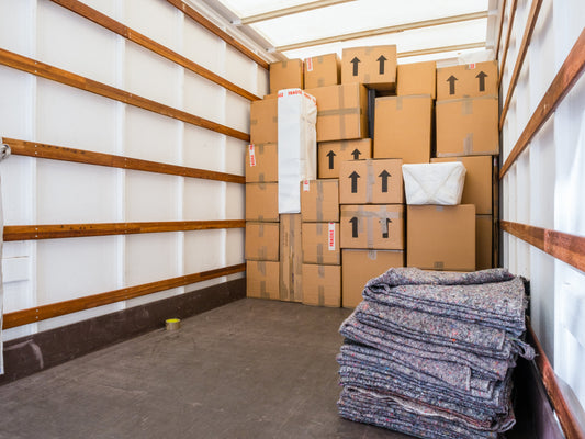 Why DP Moving & Storage Is One of Florida's Most Trusted Moving Companies