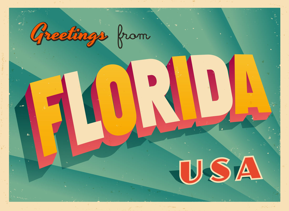 We will handle your snowbirds seasonal move to and from Florida
