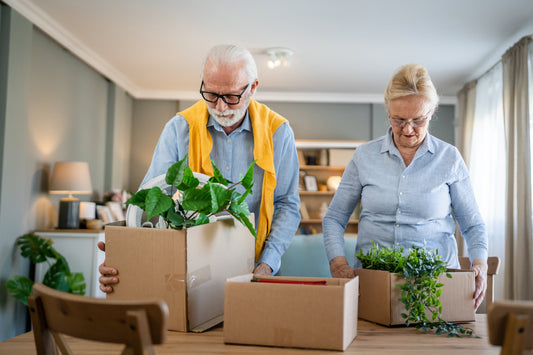 Why Snowbirds Trust DP Moving & Storage for Their Florida Relocation Year After Year